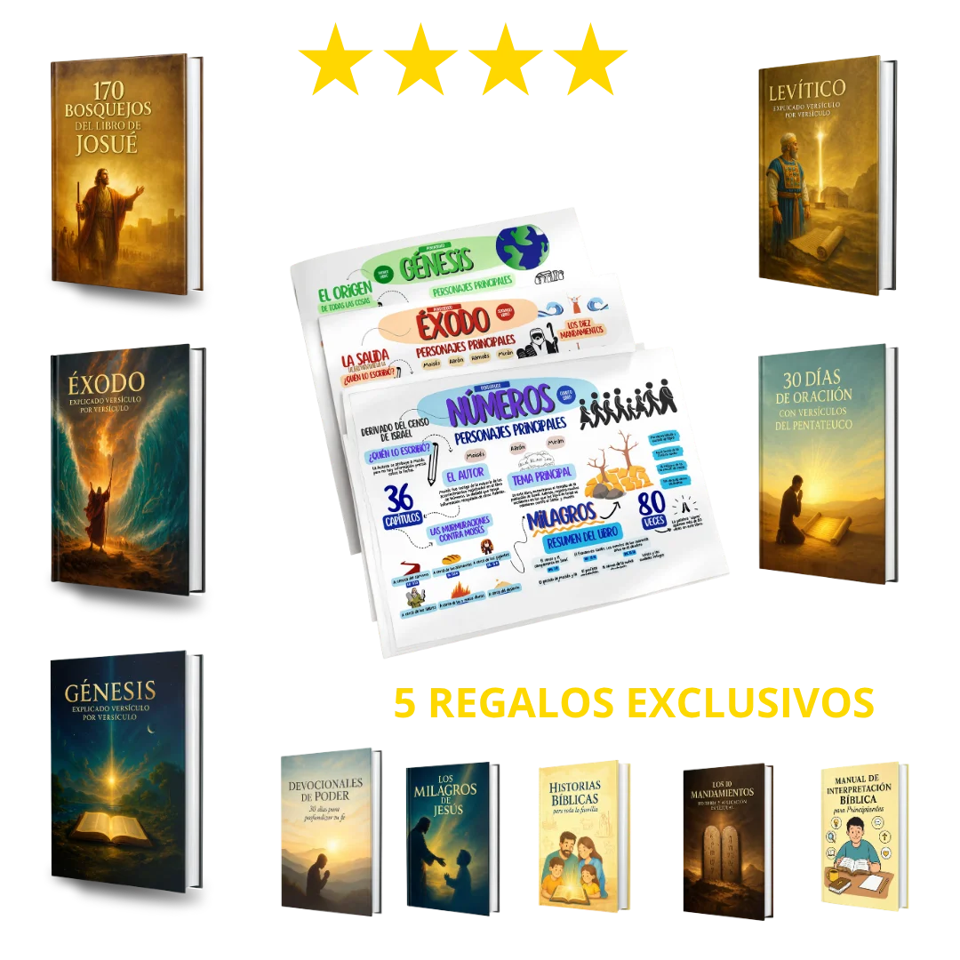 Lenguaje Divino - Biblioteca completa