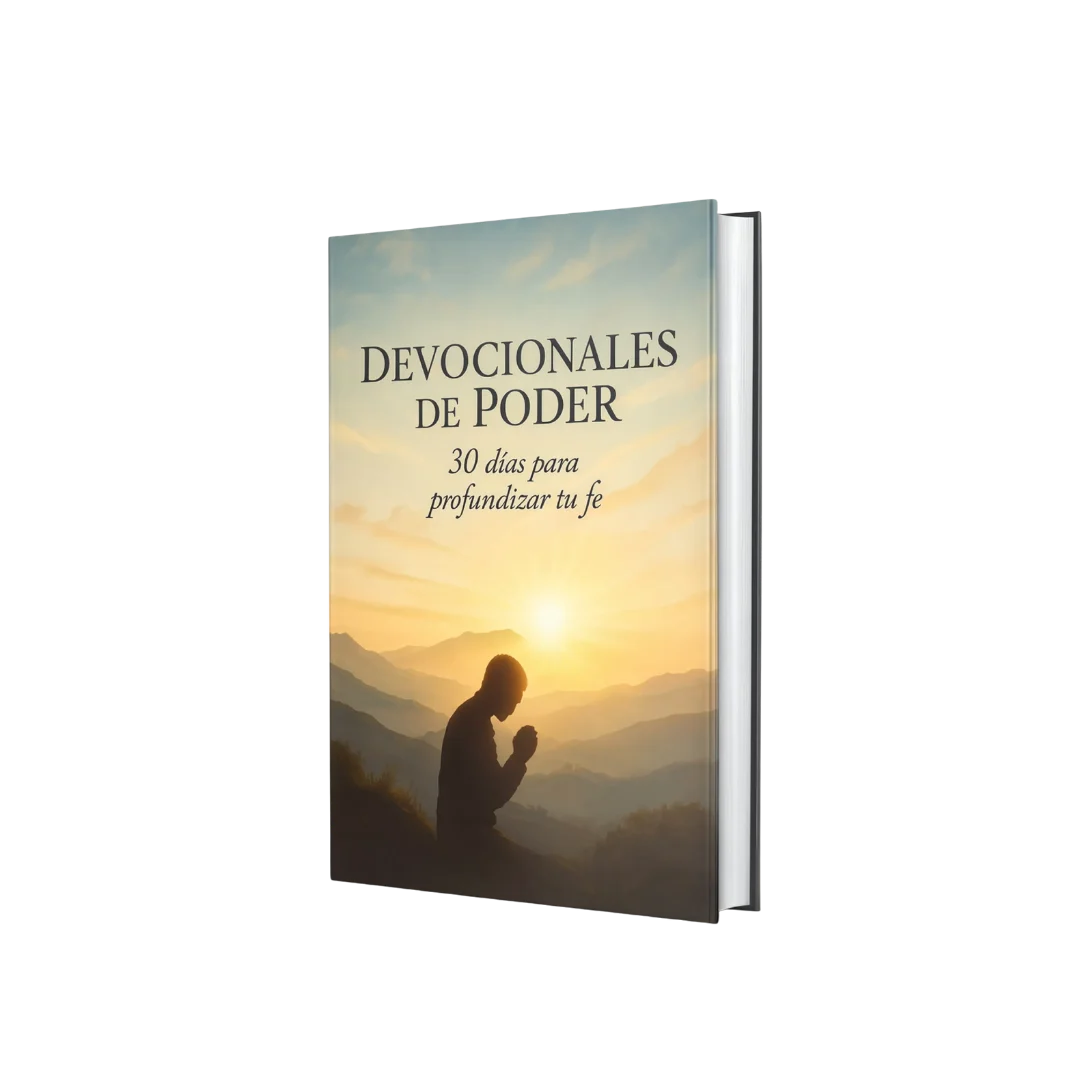 30 Devocionales Diarios