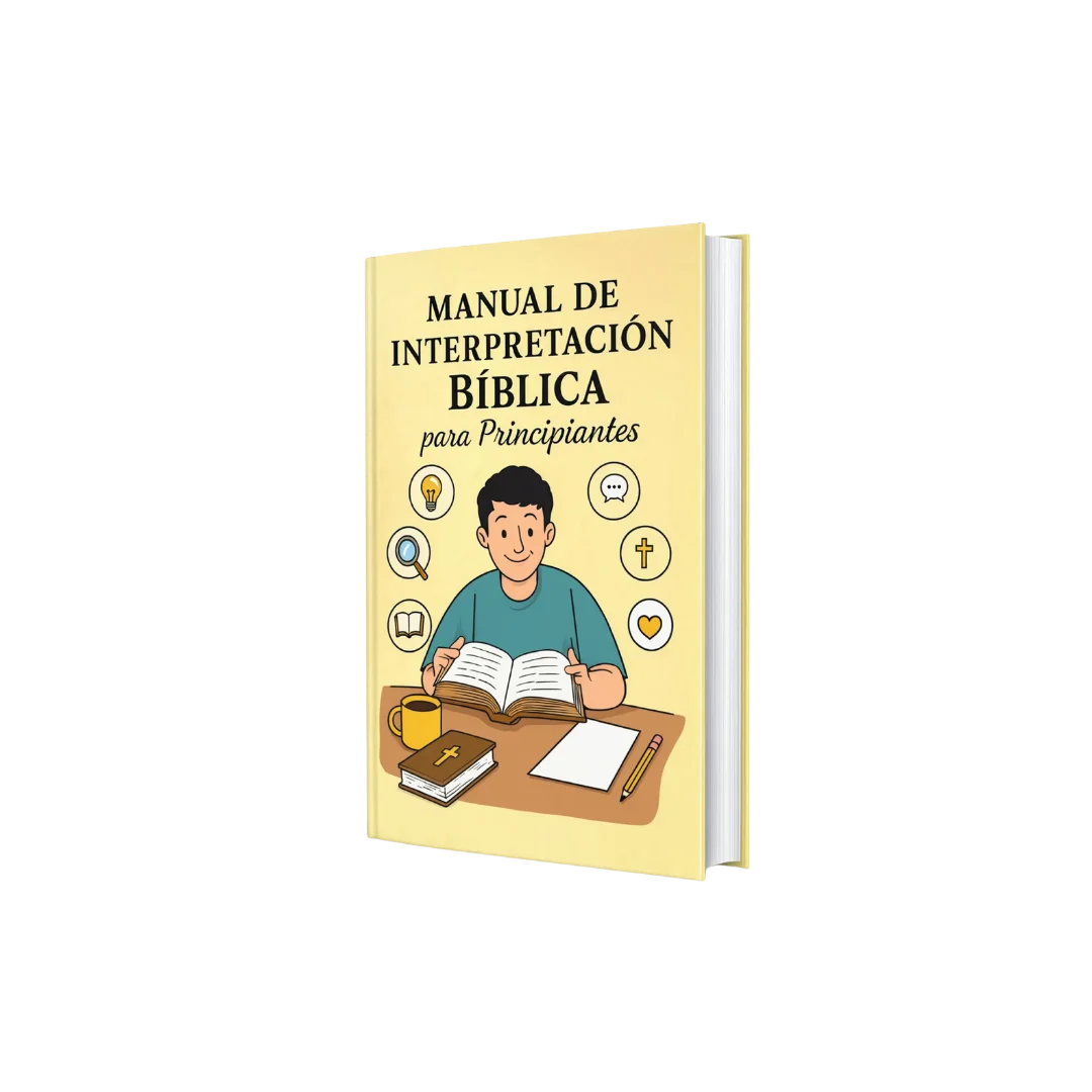 Manual del Creyente