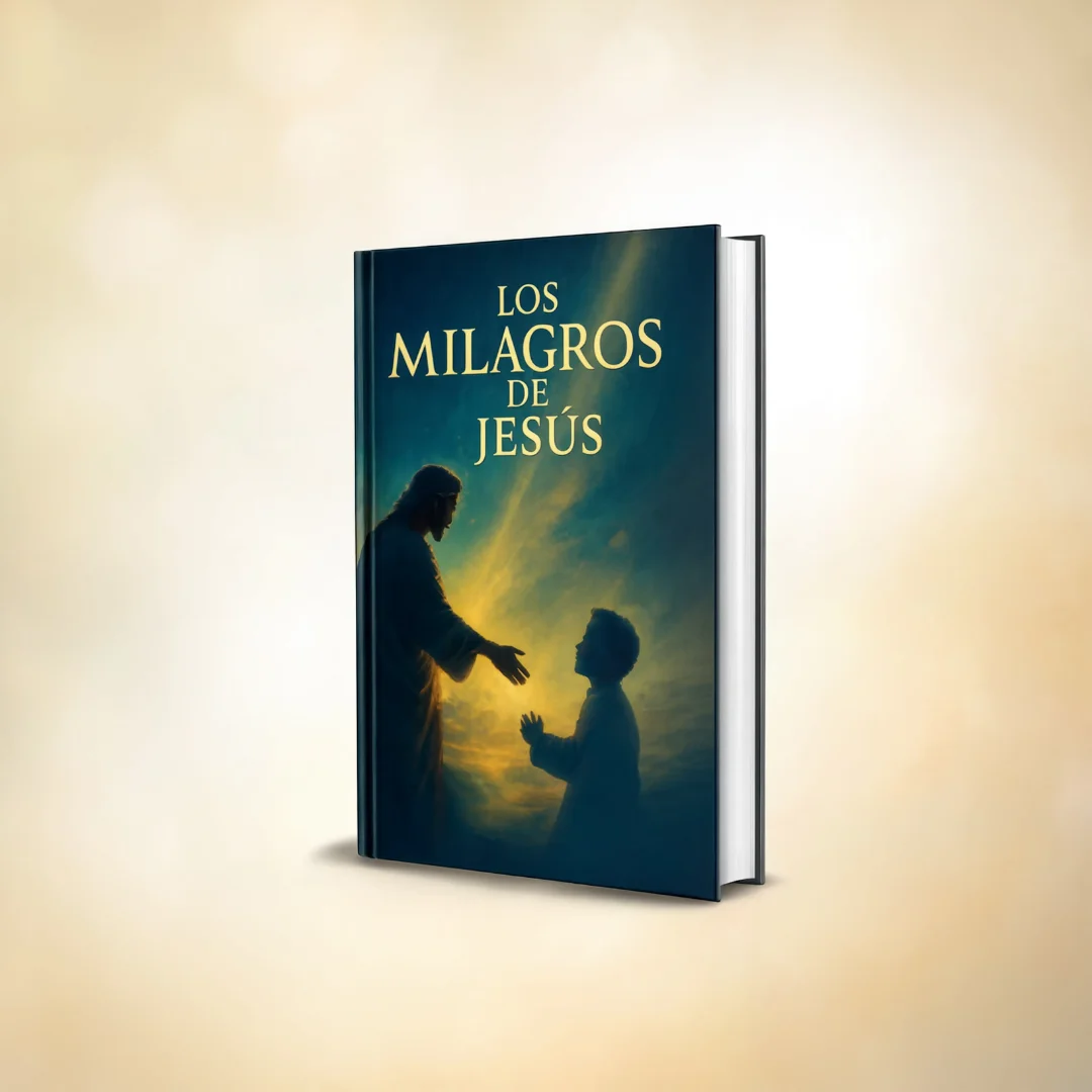 Los Milagros de Jesús