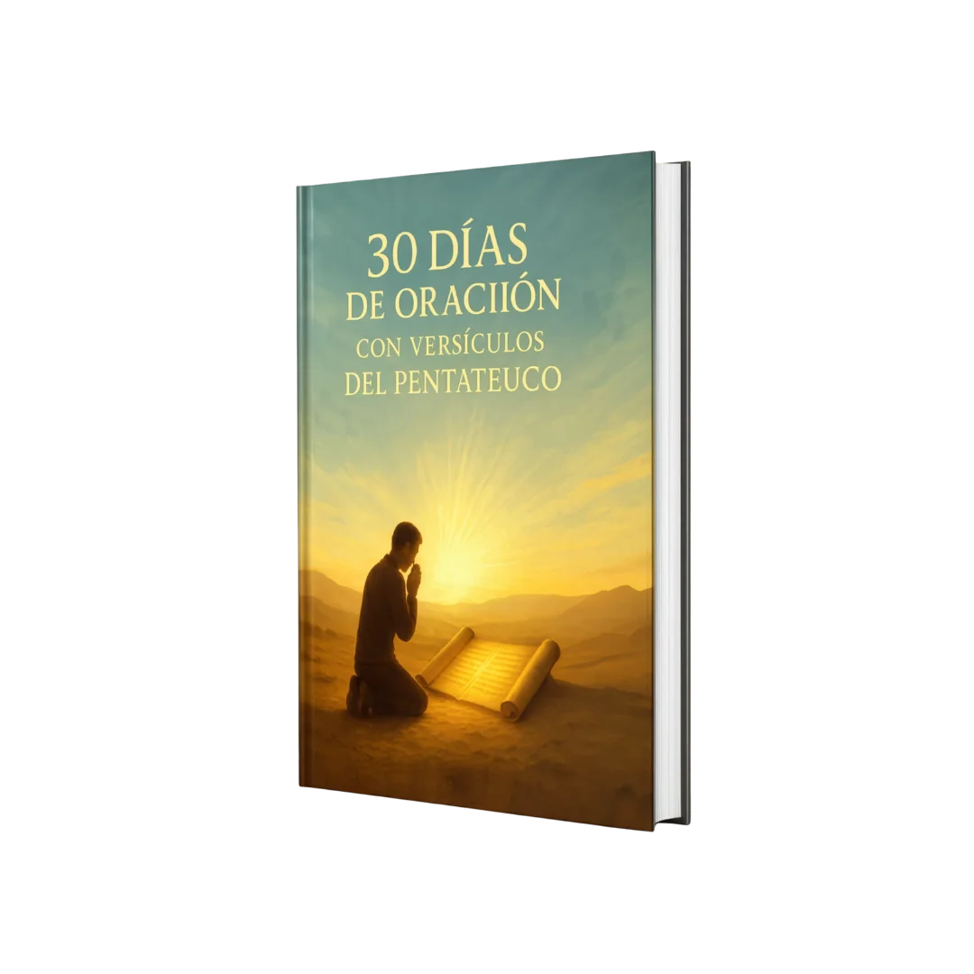 30 Días de Oración